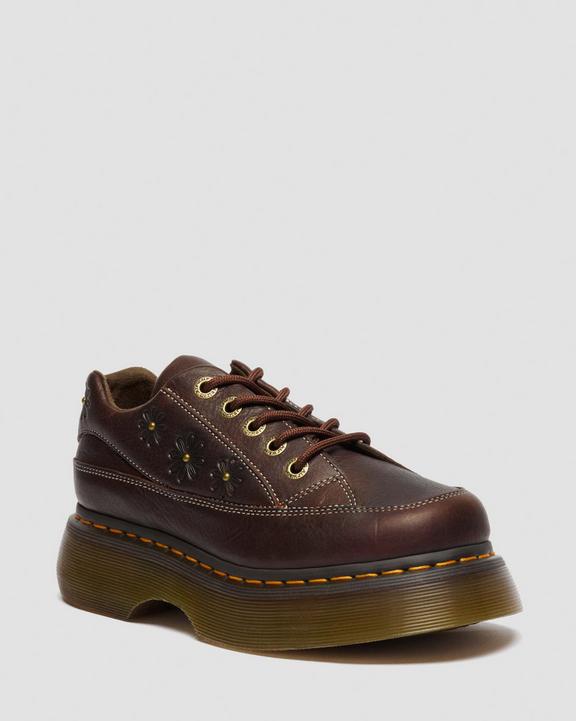Giày Dr. Martens Buzz 5-Eye Flower